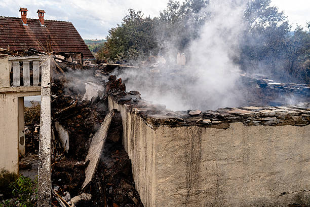 Affordable Fire Damage Repair solutions in Ravensdale, WA